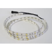 NextStone  Post Cover Lighting System - 4 Foot LED Flex Light Strip