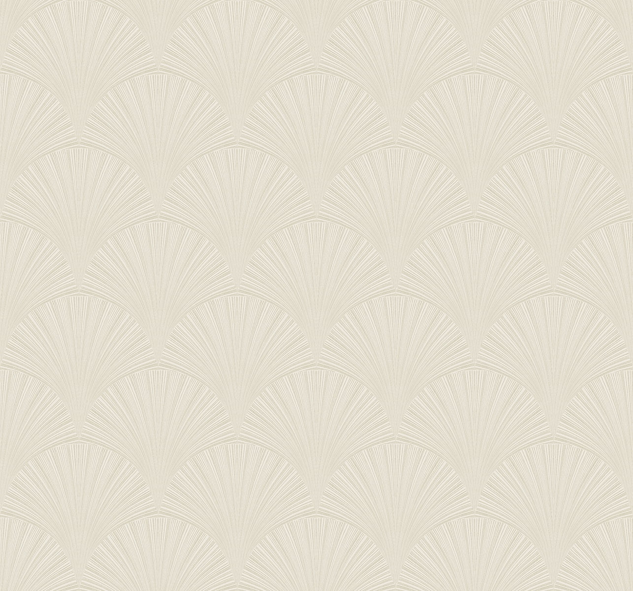 NextWall Alba Beige Arches Peel and Stick Wallpaper