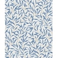 thumbnail image 1 of NextWall Blue Lake Willow Trail Peel and Stick Wallpaper, 1 of 8