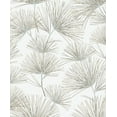 thumbnail image 1 of NextWall Cliffside Pine Needle Peel and Stick Wallpaper - 20.9 in. W. x 18 ft. L. Roll, 1 of 7