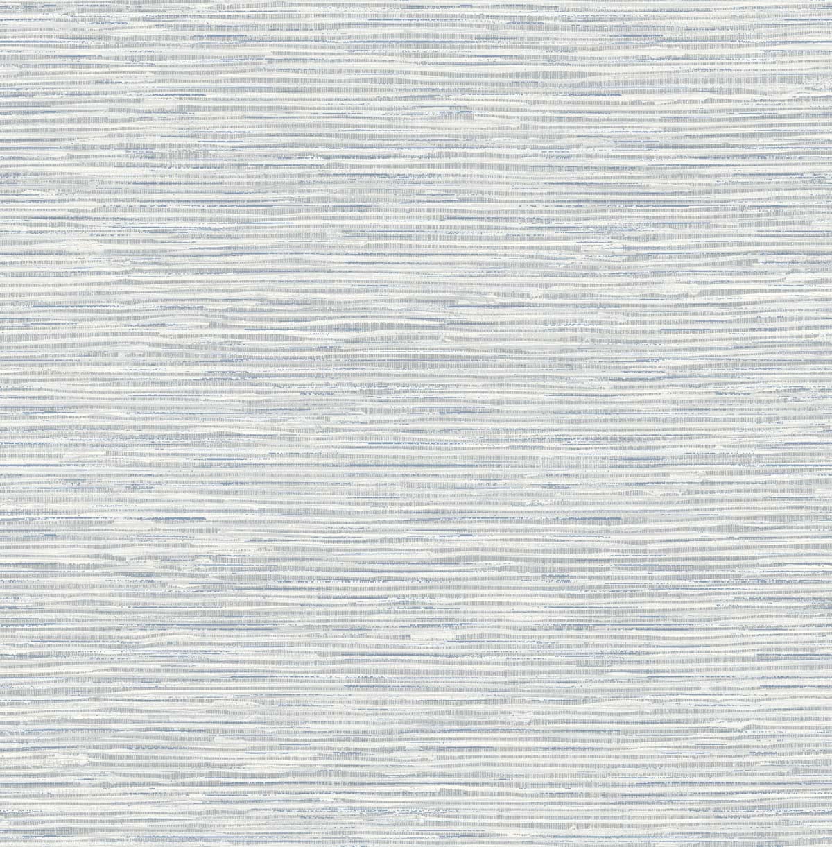 Dove Grey Faux Grasscloth Peel and Stick Wallpaper