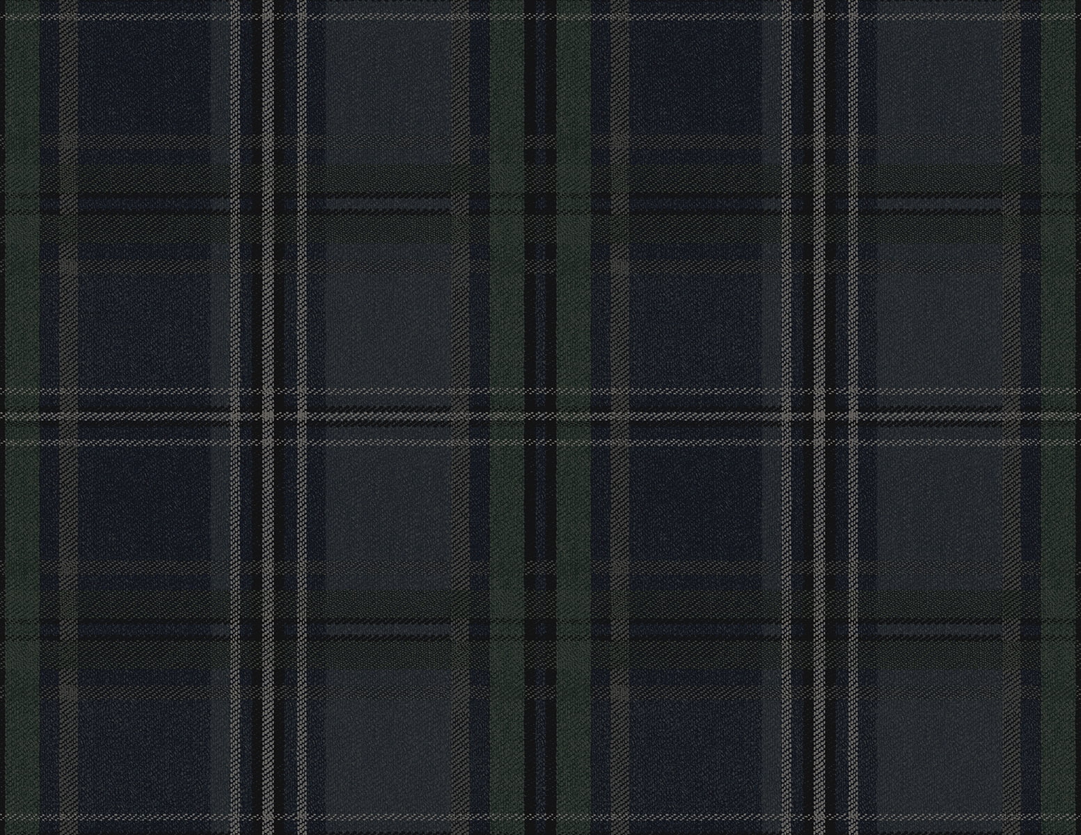 NextWall Deep Blue Classic Plaid Peel and Stick Wallpaper - Walmart.com