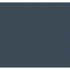 Blue Wallpaper Peel And Stick