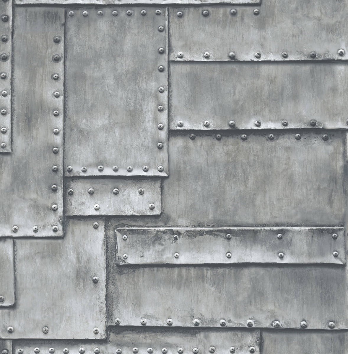 NextWall Fuselage Panel Peel and Stick Wallpaper