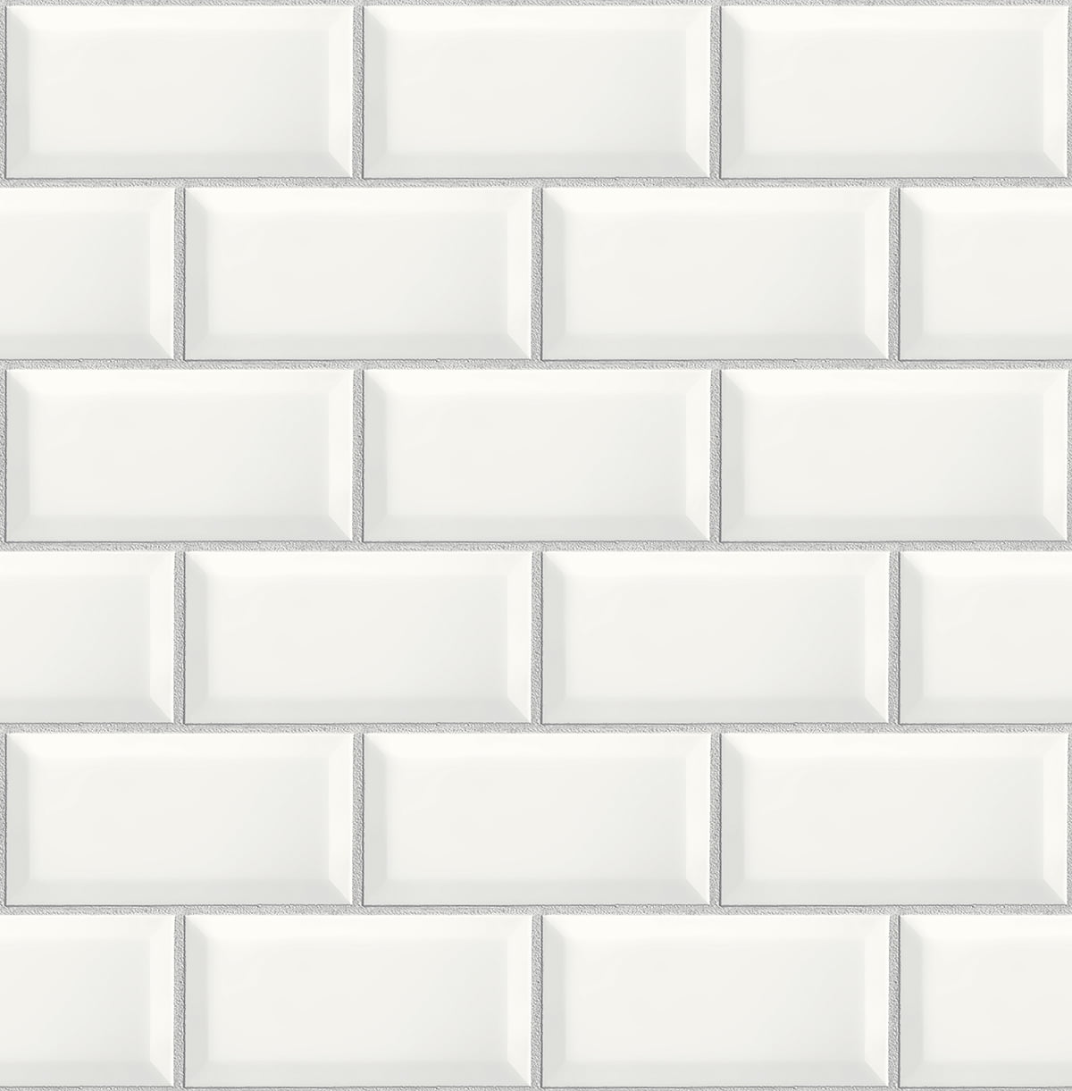 Peel and Stick Mirror Border Designs, Self Adhesive Wall Covering Borders  3D Marble Pattern Kitchen Bathroom Tiles Decor Sticker Wallpaper Border,  15x500cm 