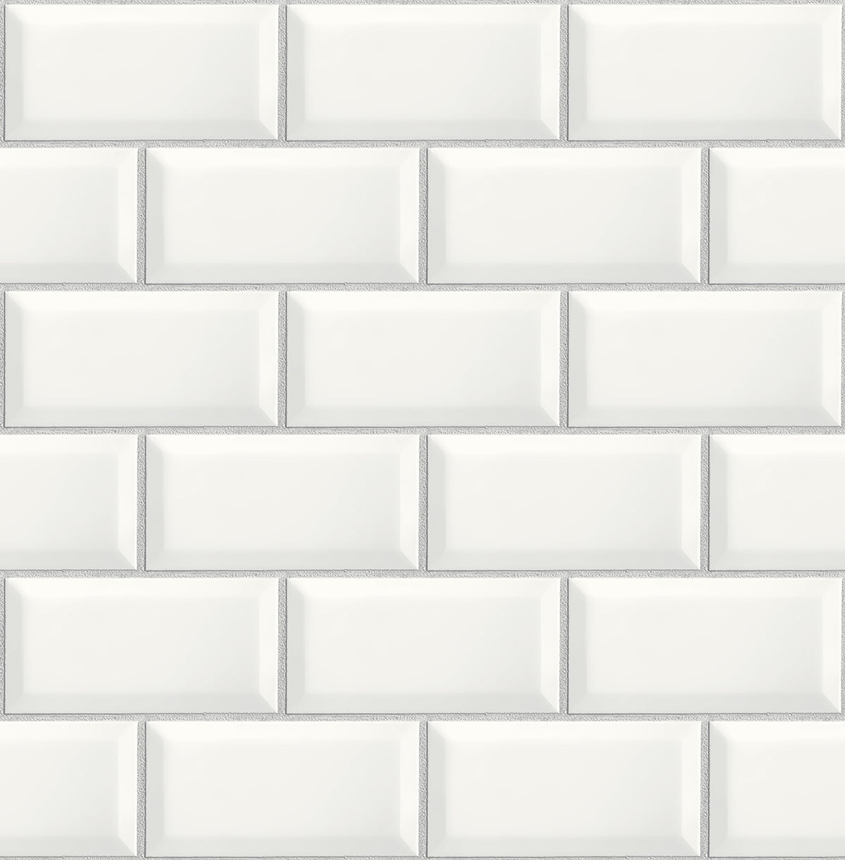 FunStick Herringbone Peel and Stick Backsplash for Kitchen Wood Wall Tiles  12x12 White Grey Subway Tile Peel and Stick Backsplash Stick on Tile for  Bathroom Shower Tile Stickers Removable 5 Sheets 