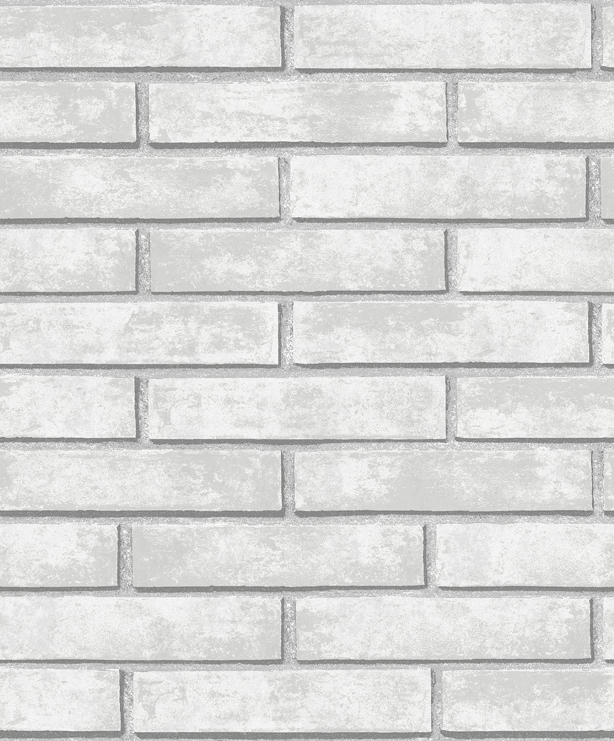 NextWall Monarch Brick Peel and Stick Wallpaper