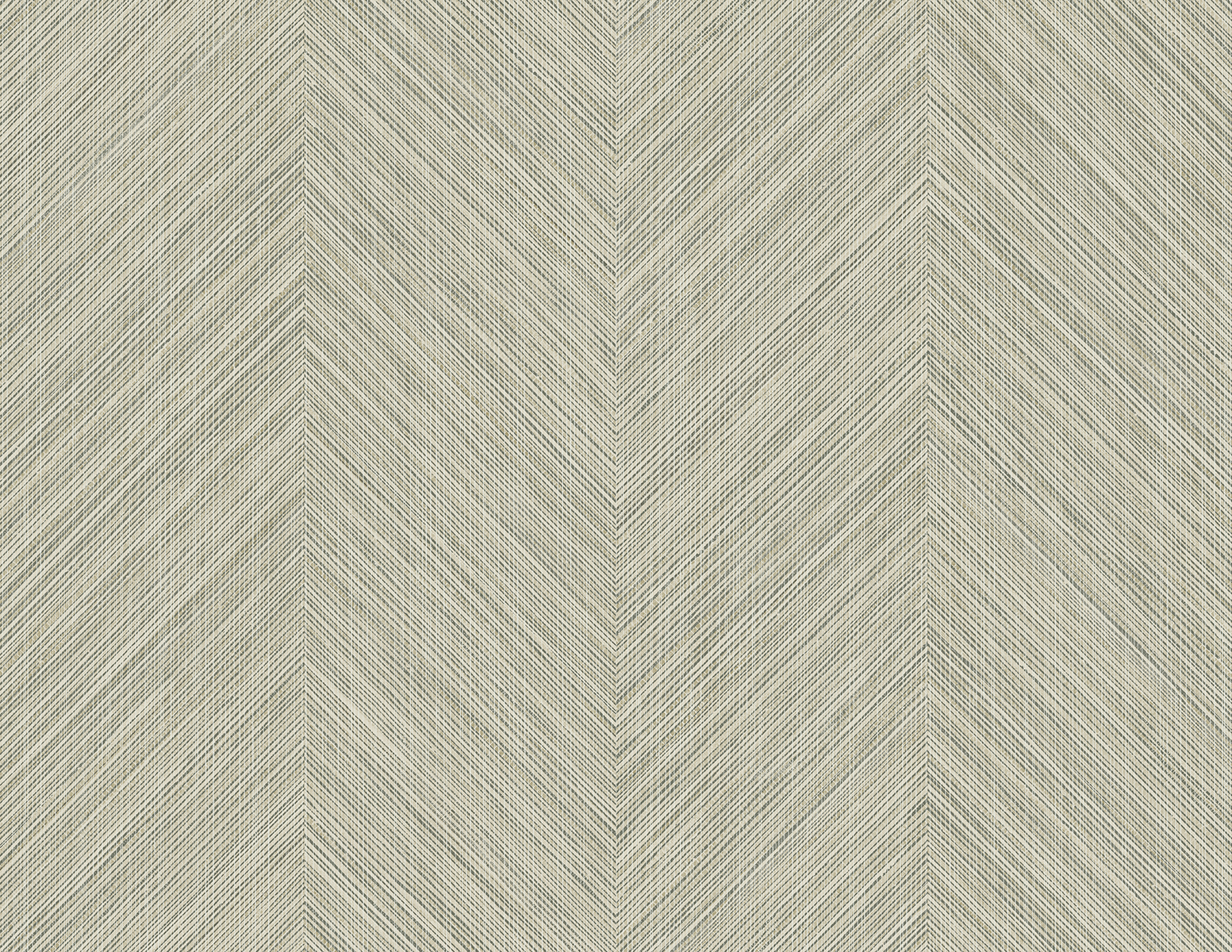 NextWall Neutral Chevron Stripe Peel and Stick Wallpaper