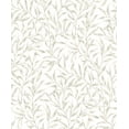 thumbnail image 1 of NextWall Neutral Willow Trail Peel and Stick Wallpaper - 20.9 in. W x 18 ft. L Roll, 1 of 7