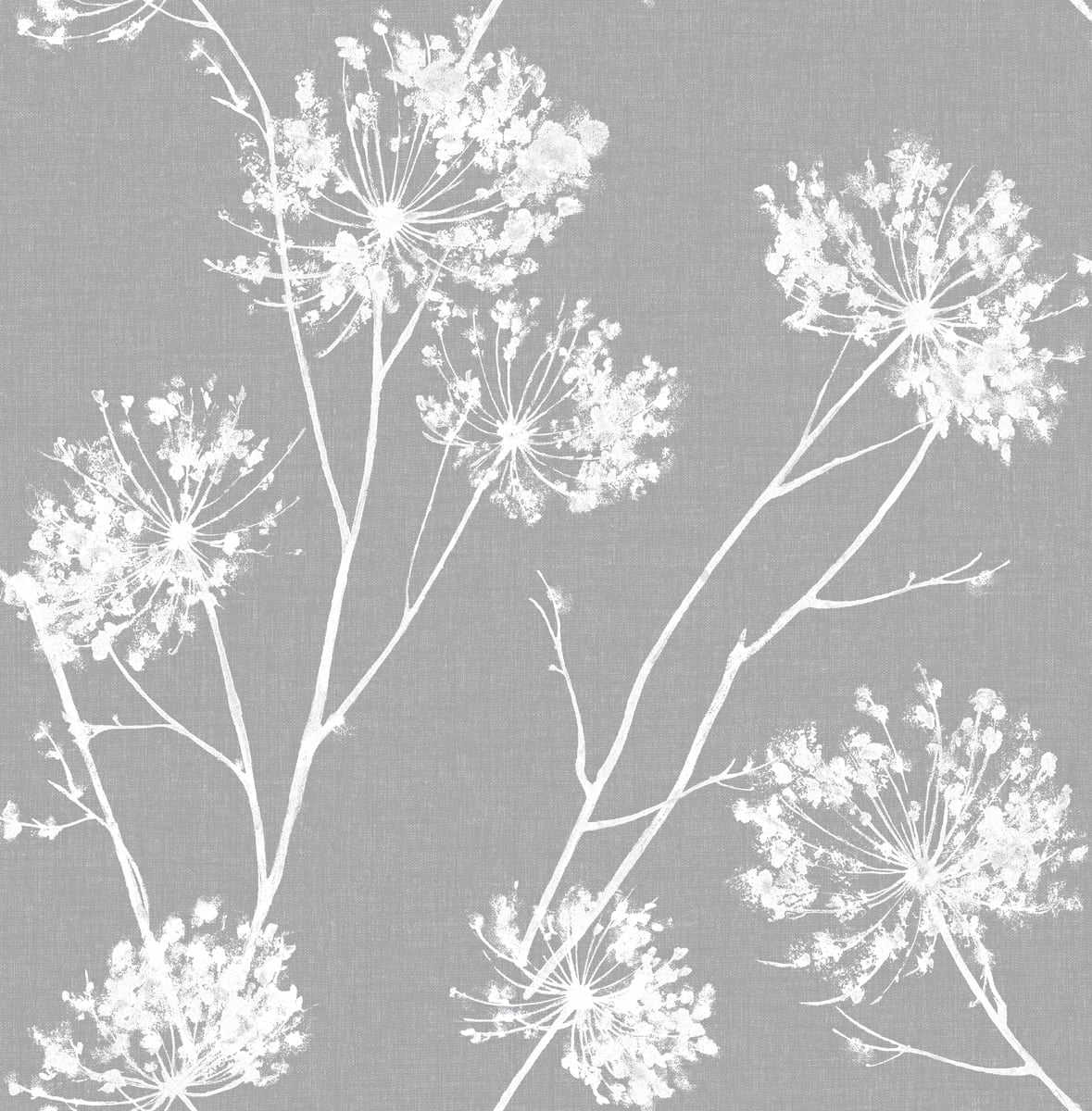 NextWall One O'Clocks Peel and Stick Wallpaper
