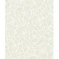 thumbnail image 1 of NextWall Pearl Camellia Floral Peel and Stick Wallpaper - 20.9 in. W x 18 ft. L Roll, 1 of 8