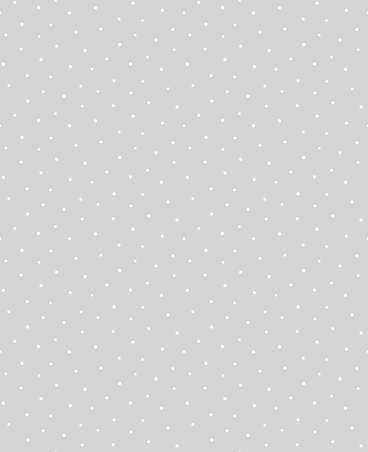 NextWall Polka Dots Peel and Stick Wallpaper