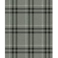 thumbnail image 1 of NextWall Stoneware Calverlay Plaid Peel and Stick Wallpaper - 20.9 in. W. x 18 ft. L. Roll, 1 of 7
