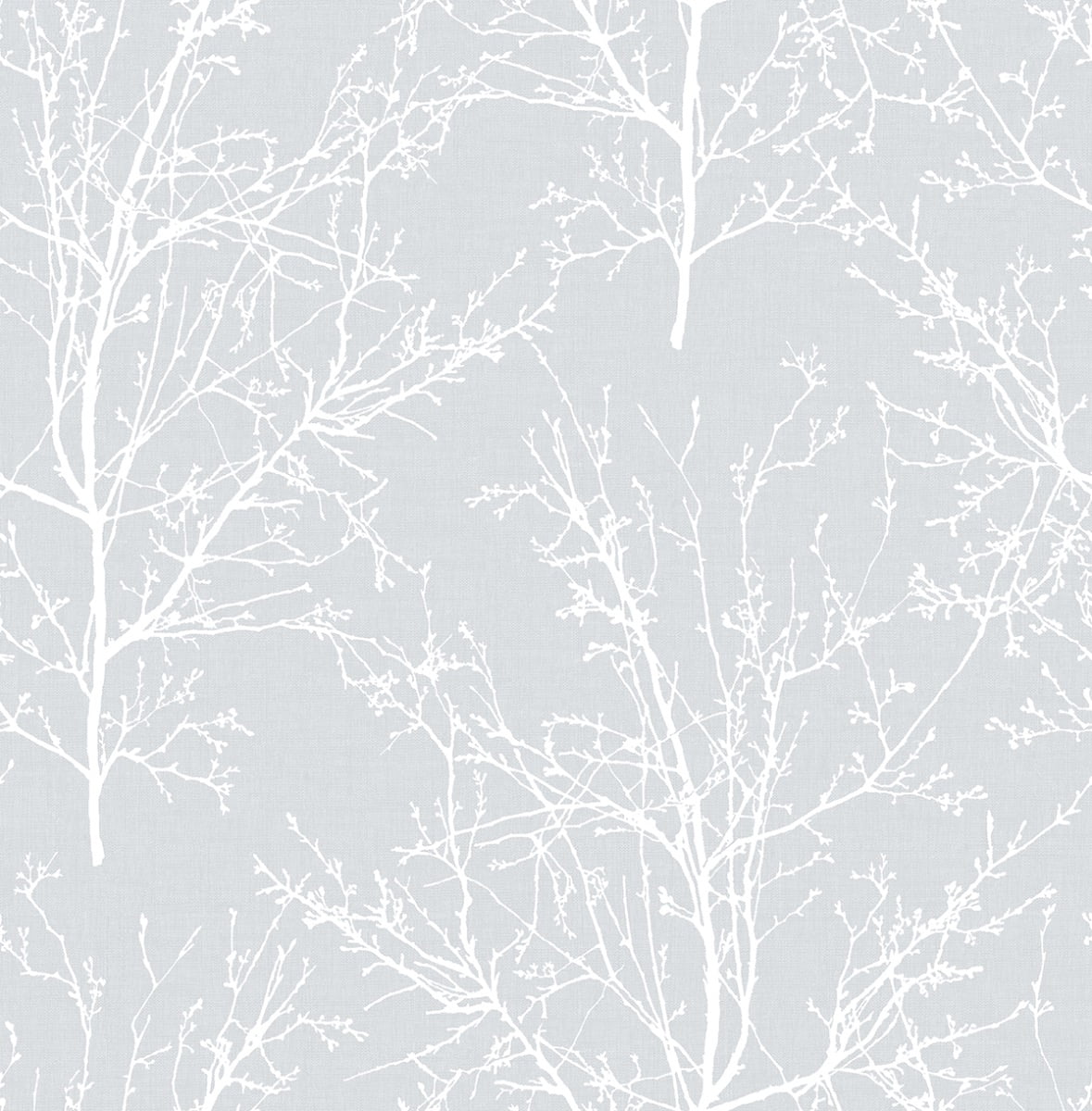 NextWall Tree Branches Peel and Stick Wallpaper