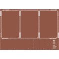 thumbnail image 1 of NextWrite Dry Erase Adhesive Surface - Solid Color, 1 of 10