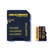Nextbase 128 GB microSDXC