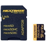 Nextbase 256GB U3 Ultra High S