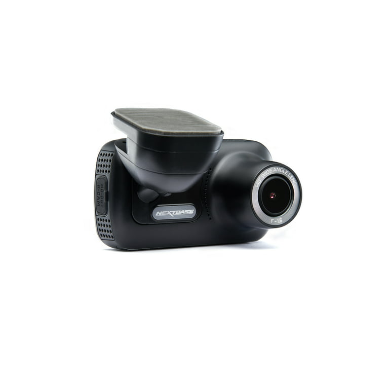 Nextbase 422gw Dash Cam 2.5 Hd 1440p Touch Screen Car Dashboard Camera,   Alexa, Wifi, Gps, Emergency Sos, Wireless, Black : Target