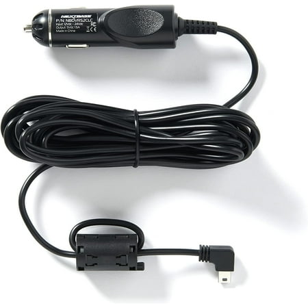 Nextbase - Charger - Black