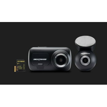 Nextbase Dash Cam 320RSD