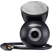Nextbase Dash Cam Rear Window Camera in Black (Compatible with Nextbase Series 2 Dash Cam 322/422/522/622)