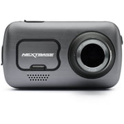 Nextbase NBDVR622GW 622GW 4K Touchscreen Dash Camera, Silver