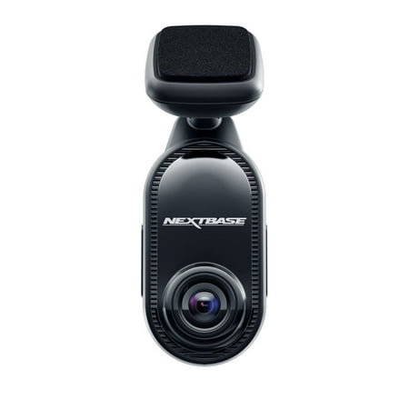 Nextbase - Piqo 2K Dash Camera - Black