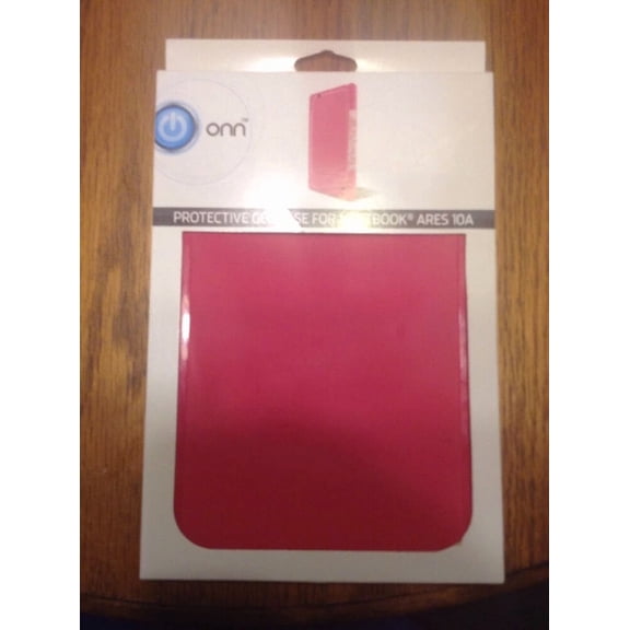 Nextbook Ares 10A Protective Gel Tablet Case Pink