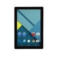 thumbnail image 1 of Nextbook Ares 10A with Wi-Fi 10.1" Touch Screen Entertainment Tablet PC Featuring Android 701 Nougat Operating System, Silver, 1 of 5