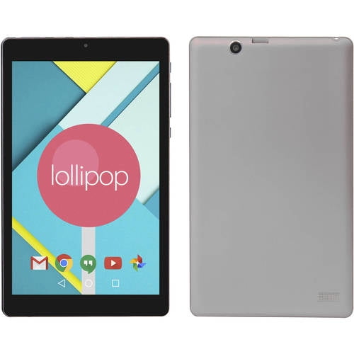 Nextbook Ares 8" Tablet 16GB Intel Atom Z3735G QuadCore Processor