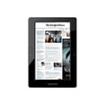 thumbnail image 1 of Nextbook Next2 - Tablet - Android 1.5 - 2 GB - 7" TFT (800 x 480) - SD slot - black, 1 of 7