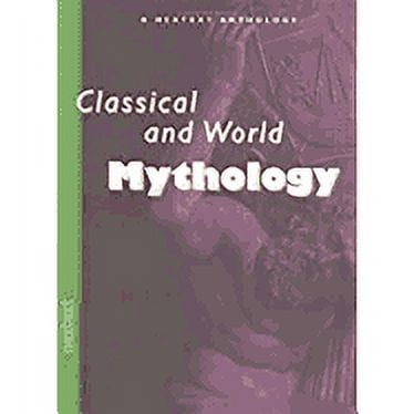 Student Text 2000: Classical and World Mythology (Hardcover) by Nextext
