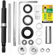 Nextirrer Washer Bearing Kit & Tool W10435302 and W10447783 Fits for Whirlpool