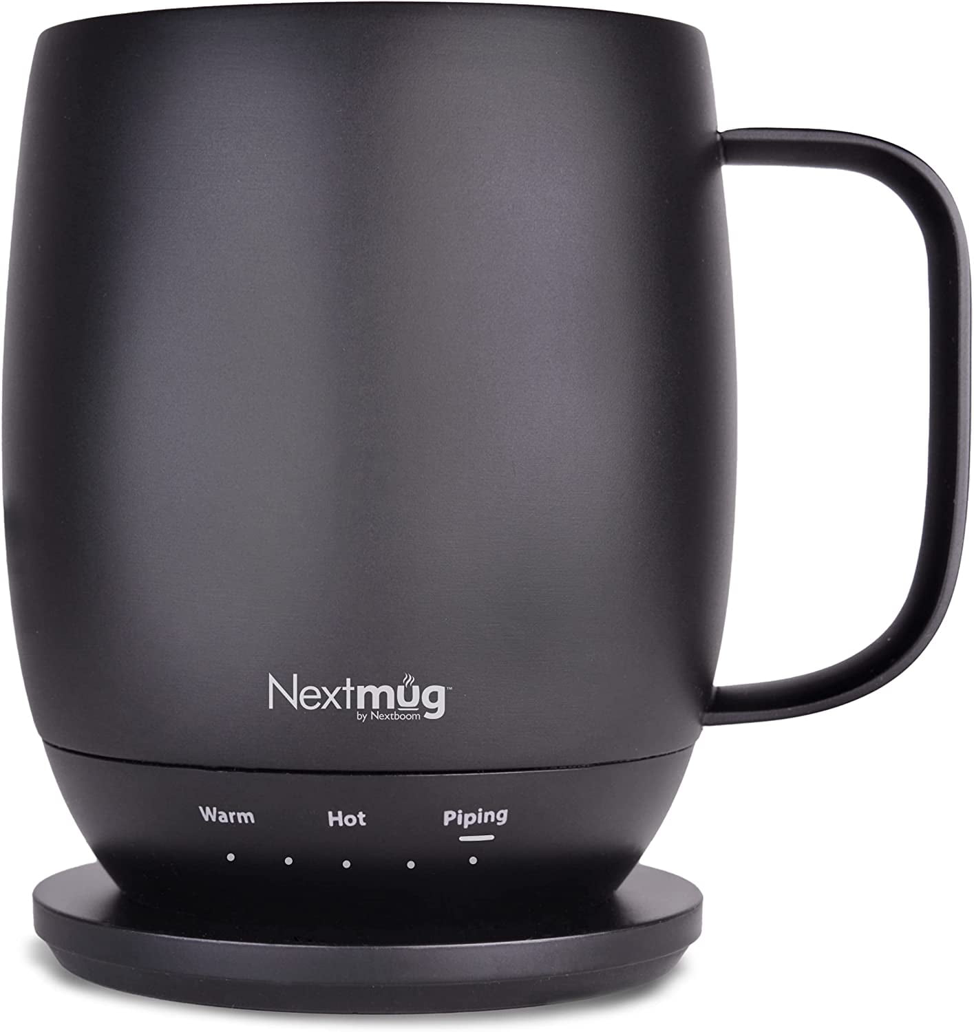 Ember Mug² 14-Oz. White Heated Coffee Mug + Reviews