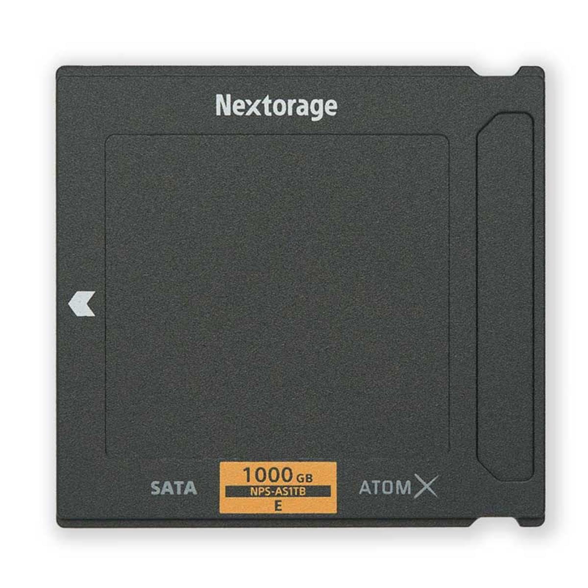Nextorage AtomX SSD Mini 2TB for Atomos Recorders - Walmart.com