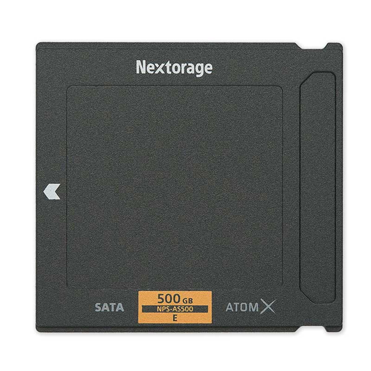 内蔵型SSD Nextorage AtomX SSDmini 500GB NPS-AS500 Nextorage Nextorage NPS-AS500 AtomX SSDmini, 500GB - Walmart.com