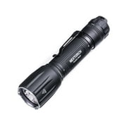 Nextorch TA30C Max LED Flashlight, Lithium Ion, White, 3000 Lumens, Black
