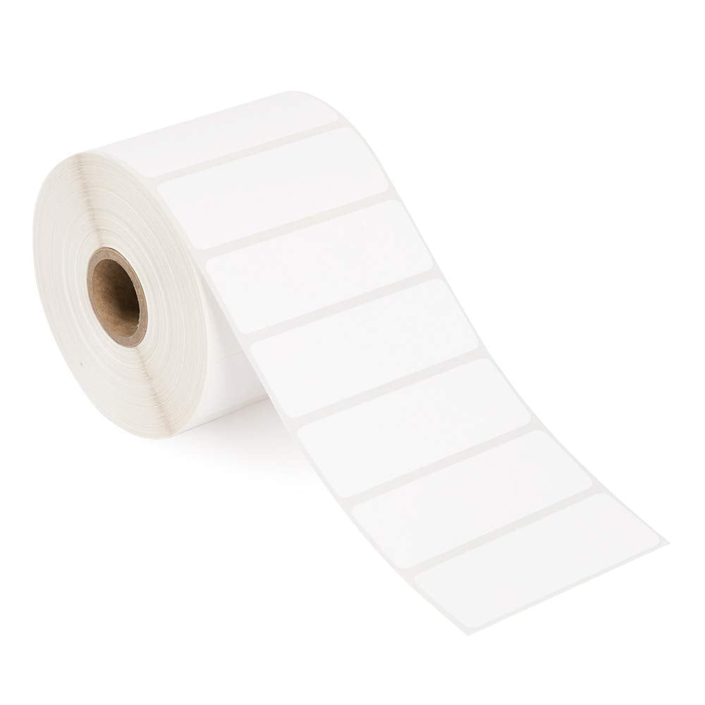 Nextphase Packaging Direct Thermal Labels 3" x 1" Perforated UPC