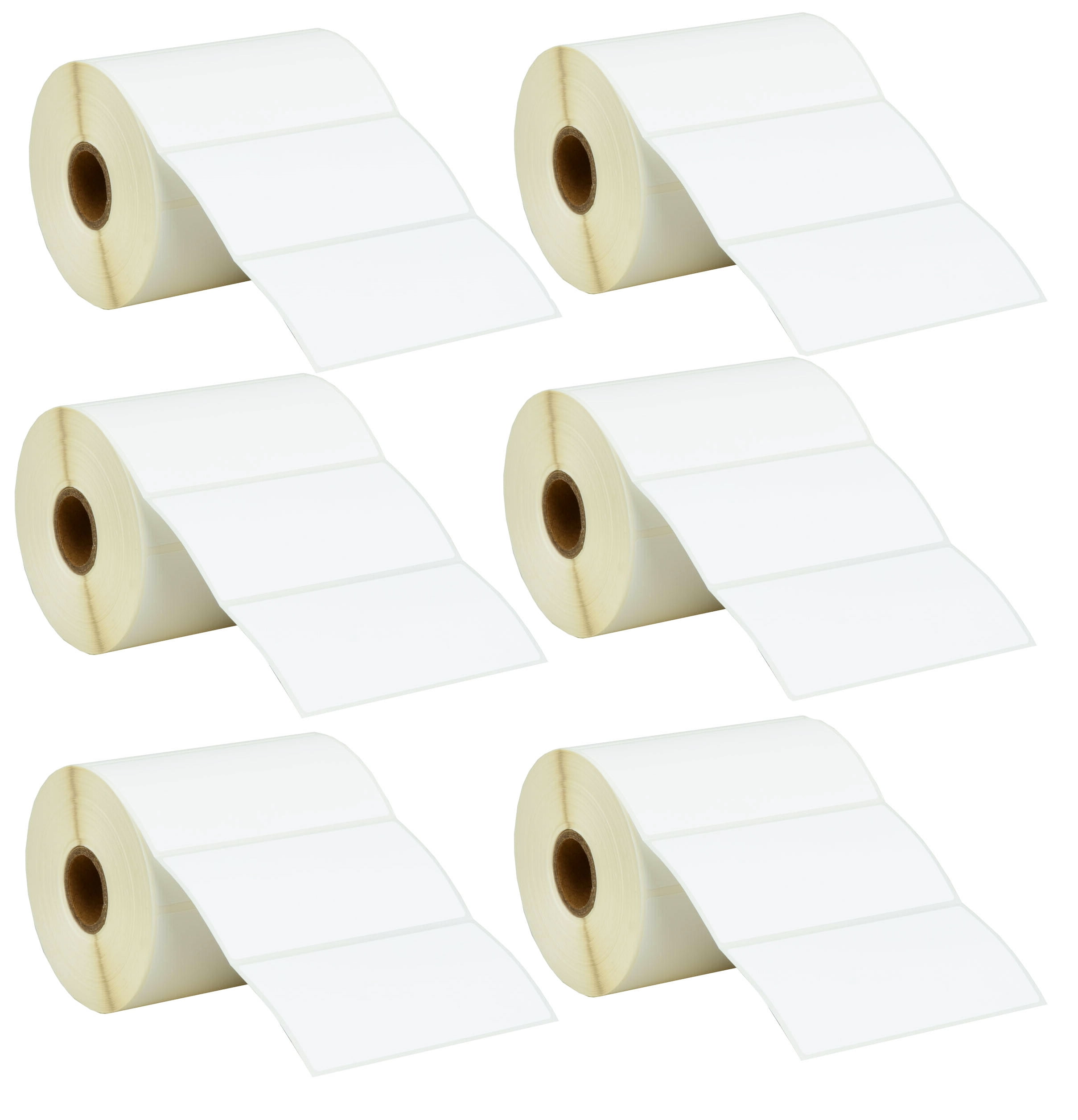 Nextphase Packaging Direct Thermal Labels - 3