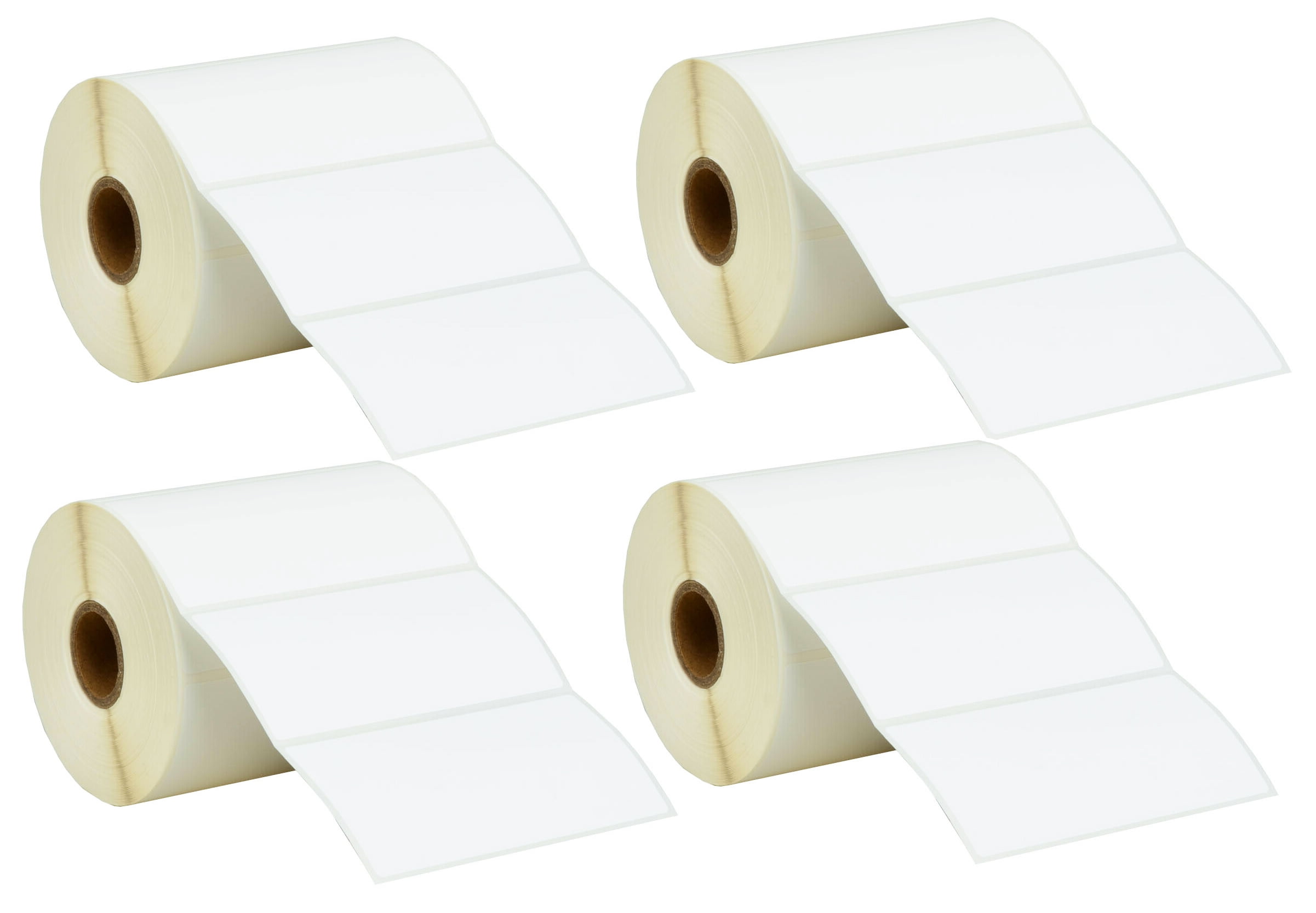 Nextphase Packaging Direct Thermal Labels 3" x 2" Perforated UPC