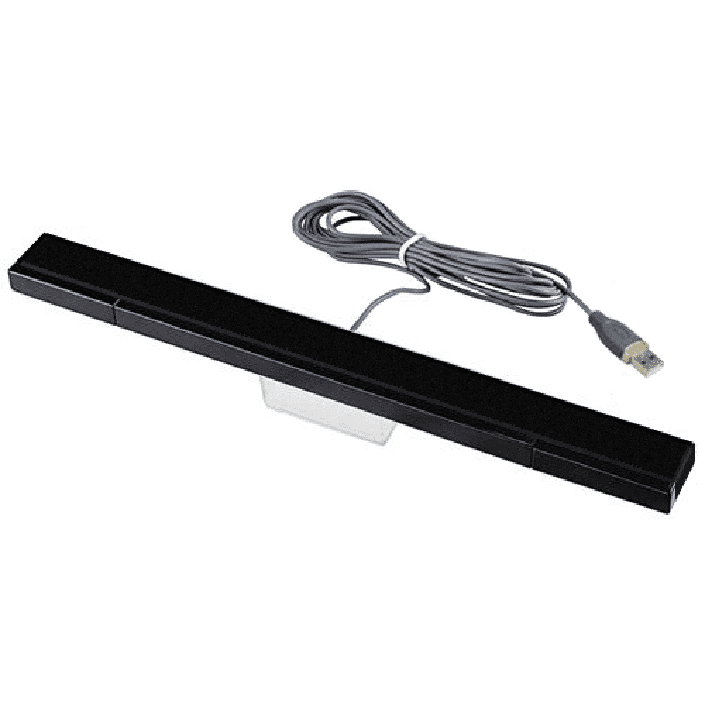 Nextronics Sensor Bar USB for Wii Wii U PC Nepal Ubuy