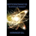 thumbnail image 1 of Nextscienceman2100: The Crystals of Tranquility (Hardcover), 1 of 1