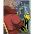 thumbnail image 1 of Nextuus: The Search for the Ocean Shard Volume Two, (Paperback), 1 of 1