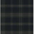 thumbnail image 1 of Nextwall Dark Blue & Evergreen Sennehill Plaid Peel And Stick Wallpaper - 20.5 in. W x 18 ft. L Roll, 1 of 6