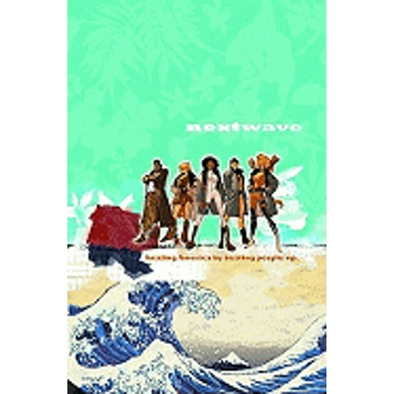 Pre-Owned Nextwave: Agents of H.A.T.E. Volume 1 - This Is What They Want (Paperback) 0785119094 9780785119098