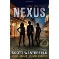thumbnail image 1 of Pre-Owned Nexus (Hardcover) 1481443429 9781481443425, 1 of 1