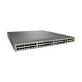 thumbnail image 1 of Cisco Nexus 3172TQ - Switch - L3 - managed - 48 x 10GBase-T + 6 x QSFP+ - rack-mountable, 1 of 2