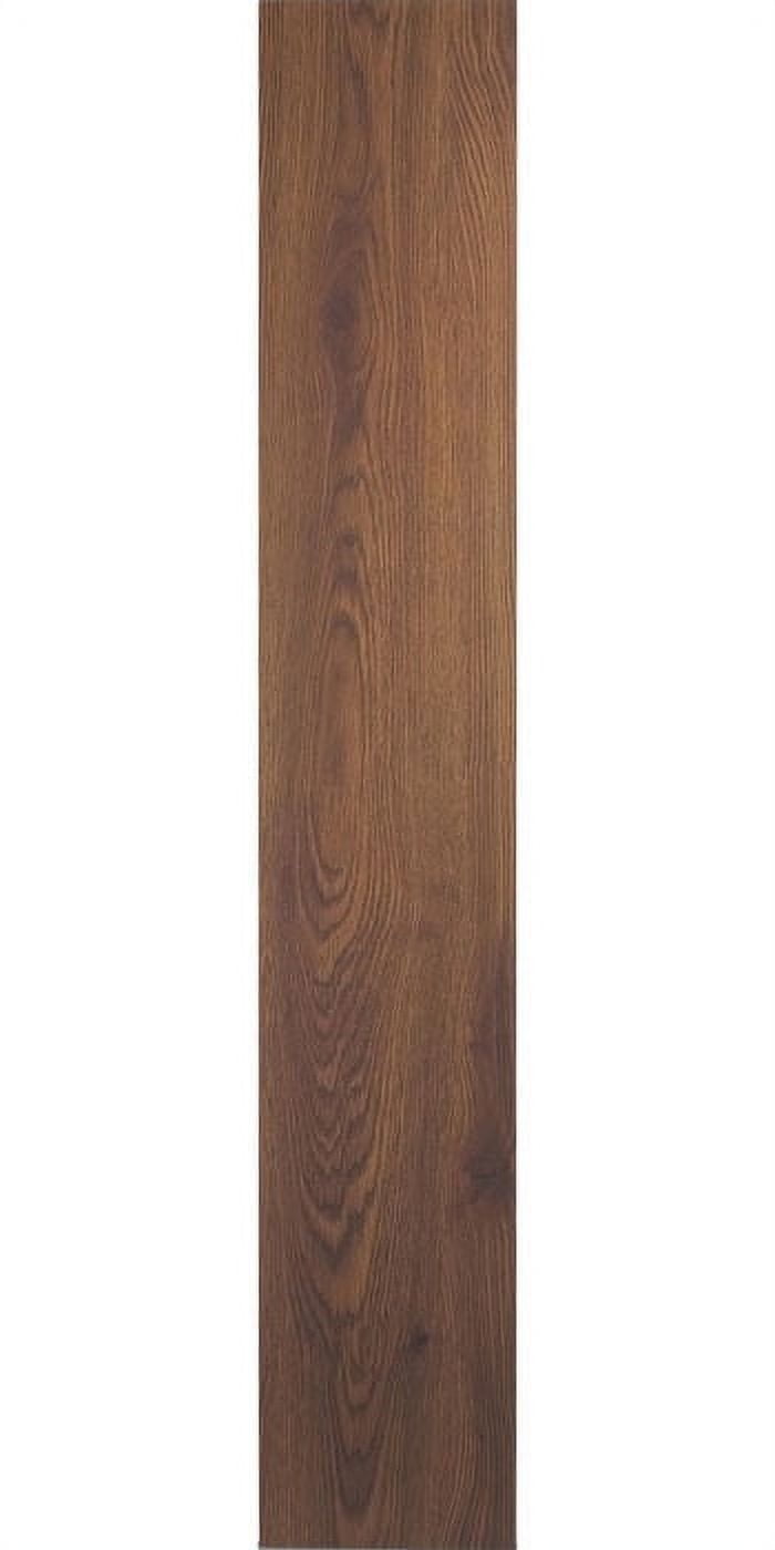 Nexus (5 Cartons-50 Planks) 6x36 Self Adhesive Vinyl Floor Planks - 75 sq. ft.