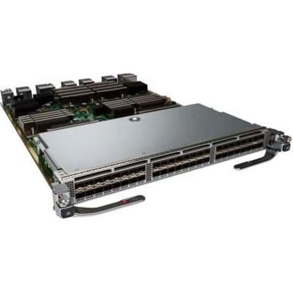 Nexus 7000 M3-Series 48-Port 1/10 Gigabit Ethernet Module