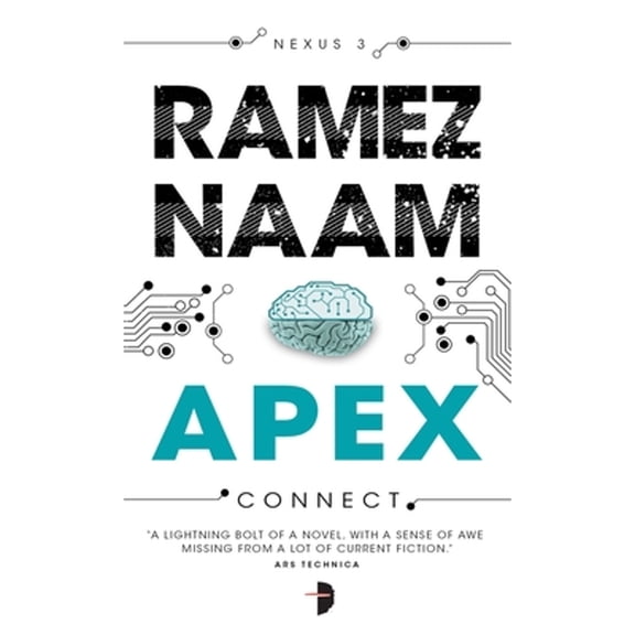 Pre-Owned Nexus Arc: Apex : Nexus Trilogy Book 3 (Series #3) (Paperback)